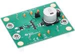 Texas Instruments LM74681EVM Evaluation Module