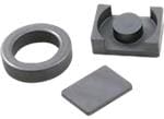 High-Frequency Planar Cores