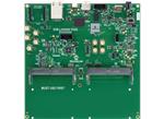 Microchip Technology EVB-LAN9668 EDS2 Ethernet Development System Board