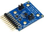 บอร์ดตรวจประเมิน EV_IAM-20680HV