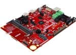 Microchip Technology SAMA7D65-Curiosity Kit