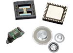 Broadcom Motion Control Encoders