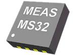 TE Connectivity Anisotropic Magneto-Resistive (AMR) Sensors