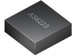 ams OSRAM AS6223 Digital Temperature Sensors