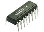 LITEON Optocouplers / Photocouplers