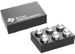 Texas Instruments TMP113 I2C-Compatible Digital Temperature Sensor