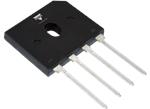 Vishay GBUx Glass Passivated Bridge Rectifiers