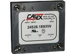MXW Isolated 500W Half-Brick DC/DC Converters