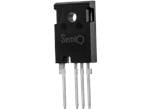 อุปกรณ์แบบแยกส่วน SiC MOSFET GEN3 1,200V