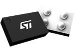 STMicroelectronics M24C64X-DRE 64-Kbit Serial I2C Bus EEPROM