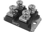 โมดูลพลังงาน SiC MOSFET GEN3 1,200V
