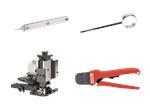 Molex Mini-Fit Tooling