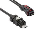 Molex HSAutoLink C Interconnect System