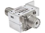 1.5MHz to 6GHz RF Coaxial Surge Protectors