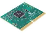 Microchip Technology dsPIC33AK512MC510 Motor Control DIM