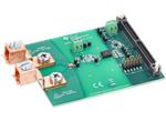 Texas Instruments AMC-MOD-50A-EVM Evaluation Module