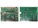Toradex SMARC Development Board with HDMI Adapter