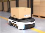Allegro MicroSystems Robotics