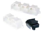 JST Connectors AIT Automotive Rectangular Cable Assemblies