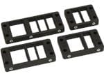 Murrplastik KDL/E+ Cable Entry Systems