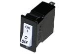 SNAPAK® Magnetic Circuit Protectors