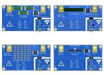 Vishay Active Discharge Circuits for 800V Systems