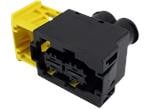 TE Connectivity HALVONEX Connectors