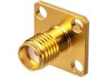 SMP RF Adapter & Connectors