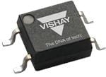 Vishay Semiconductors VOx619A Phototransistor Output Optocouplers