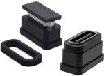 KUSBV67X USB Connectors