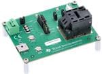 Texas Instruments TPS650360EVM-SKT Evaluation Module
