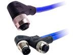 Blue-Flex™ Flexible Instrumentation Cordsets