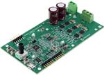 Microchip Technology EV43F54A Development Tool