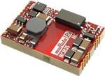 NCM3 Isolated 3W 4:1 Input DC-DC Converters
