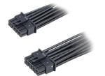 Molex OTS Micro-Fit+ PCIe CEM5 Cable Assemblies