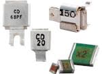 Cornell Dubilier / Knowles Capacitor Kits