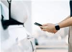 STMicroelectronics ST25R50x Automotive NFC Readers