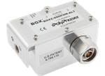 40MHz to 400MHz Coaxial RF Surge Protectors