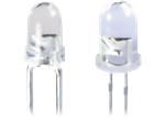 Kingbright WP White LEDs