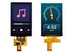 Displaytech DT035CTFT 3.5