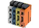 har-flexicon® Connectors for Ethernet & SPE