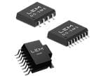 Integrated Current Sensors