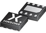 Nexperia NPS3005 Single Channel Load Switches
