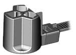 Stud-Mount Ties
