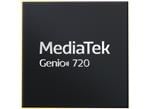 แพลตฟอร์ม IoT งาน Gen-AI ประสิทธิภาพสูง Genio 720