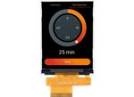 2.8" TFT LCD Modules