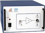2100HF High-Frequency, High-Voltage Amplifiers