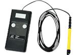 876 & 884 Non-Contacting Electrostatic Voltmeters