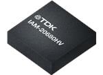 เซ็นเซอร์ติดตามการเคลื่อนไหว IAM-20680HV