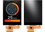 2.4" TFT LCD Modules